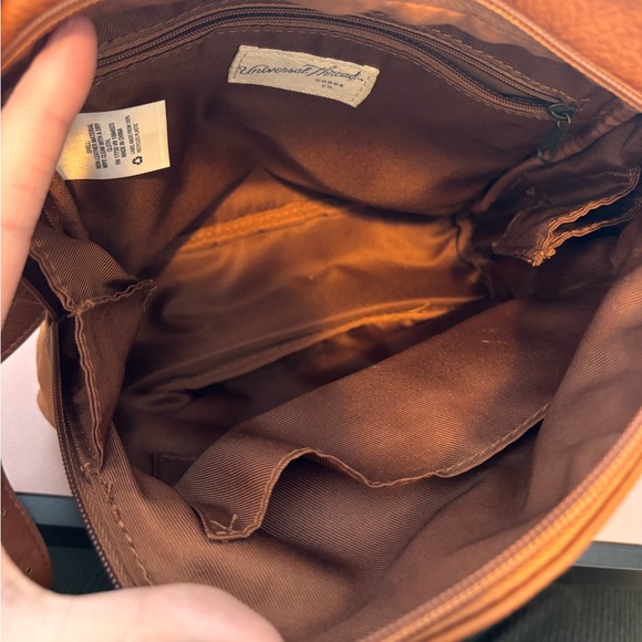 Universal Thread Tan Backpack - Picture 3 of 4